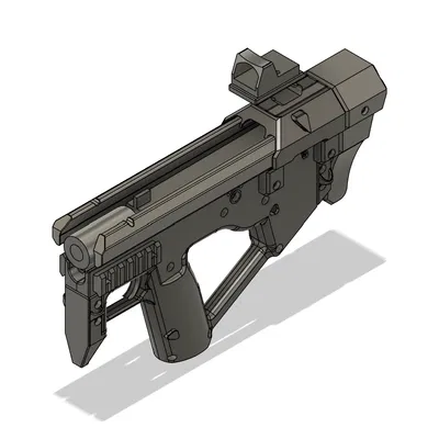 Bộ Conversion Kit cho Airsoft VFC SIG Sauer P320 M17