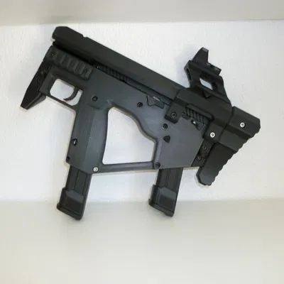 Bộ Conversion Kit cho Airsoft VFC SIG Sauer P320 M17