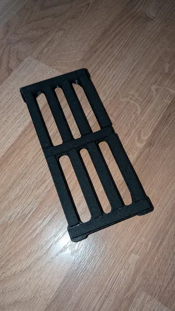 Kệ đỡ Synology DS218/DS220/DS224+ (Stand) giảm rung, giảm ồn - Image 2