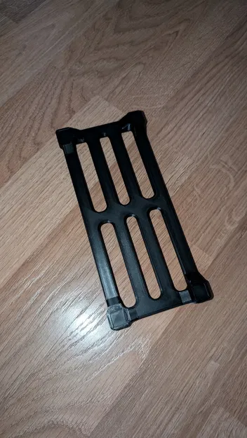 Kệ đỡ Synology DS218/DS220/DS224+ (Stand) giảm rung, giảm ồn - Image 3