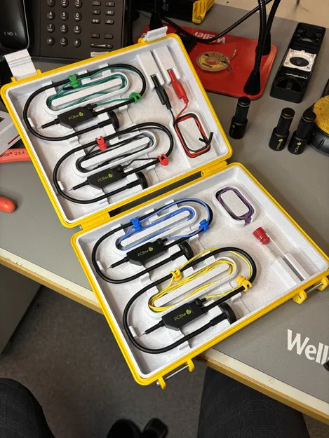 Hộp bền chắc PCBite Rugged box - Image 4