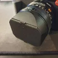 Nắp Ống Kính Clip-On cho Leica Q (Type 116), Q2, Q3 - Thumbnail 1