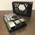 Case Raspberry Pi 5 V3 - Thumbnail 1