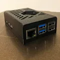 Case Raspberry Pi 5 V3 - Thumbnail 2