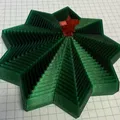 Cây Thông Noel Gấp Gọn (Collapsible Christmas Tree) - Thumbnail 1