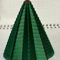 Cây Thông Noel Gấp Gọn (Collapsible Christmas Tree) - Thumbnail 2