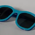 Kính mát (Sunglasses) in 3D siêu bền - Thumbnail 1