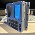 Apollo DSKY (AGC Display / Keyboard) – Bản replica - Thumbnail 3