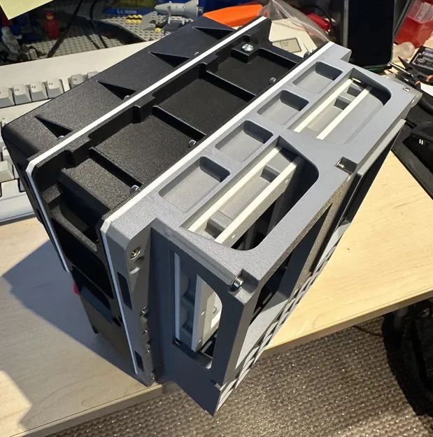 Apollo DSKY (AGC Display / Keyboard) – Bản replica - Image 11