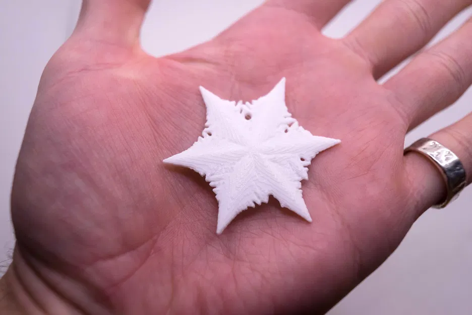 Một Trăm Bông Tuyết Khoa Học - Image 4