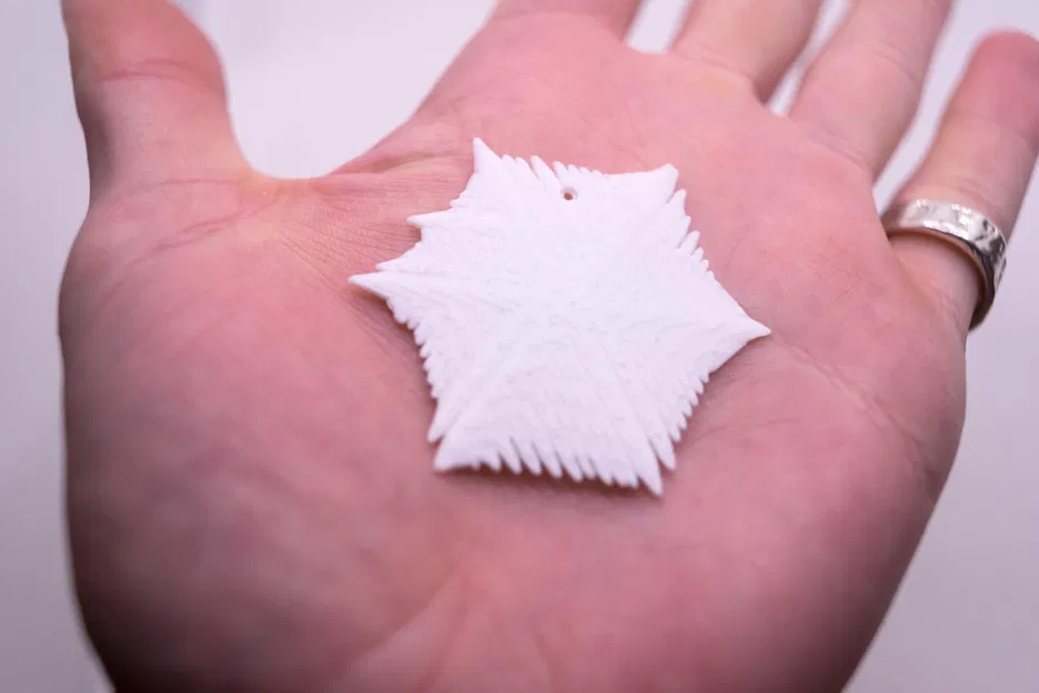 Một Trăm Bông Tuyết Khoa Học - Image 6