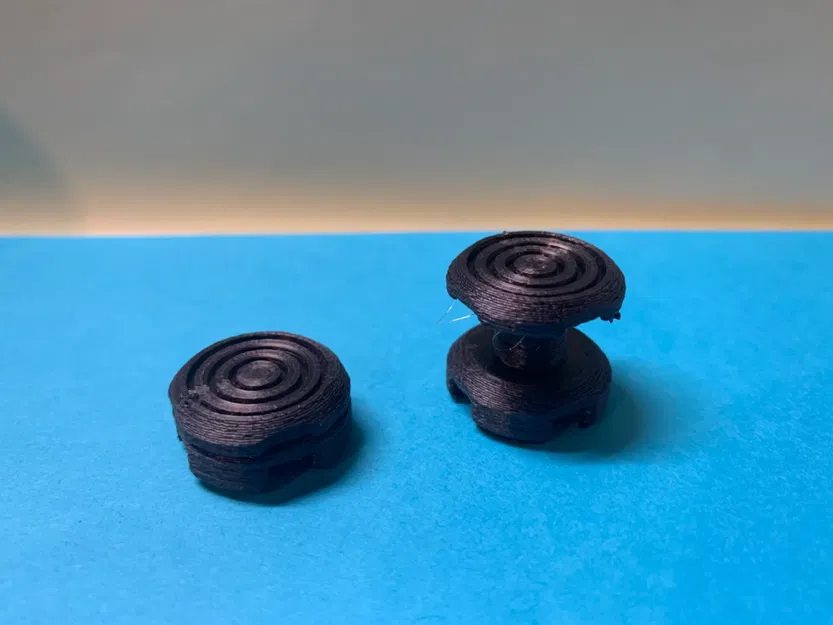 Tăng Độ Chính Xác Cho Tay Cầm PS4/PS5 Với Phụ Kiện "Control Freaks" - Image 2