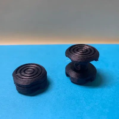 Tăng Độ Chính Xác Cho Tay Cầm PS4/PS5 Với Phụ Kiện "Control Freaks"