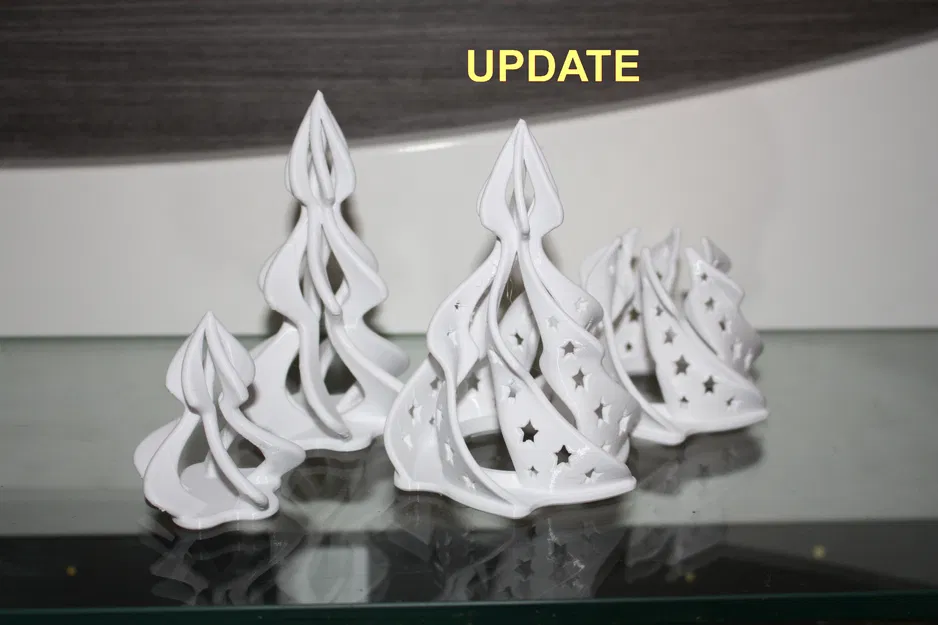 Cây thông Noel (Christmas tree) – đồ trang trí nhiều phiên bản - Image 1