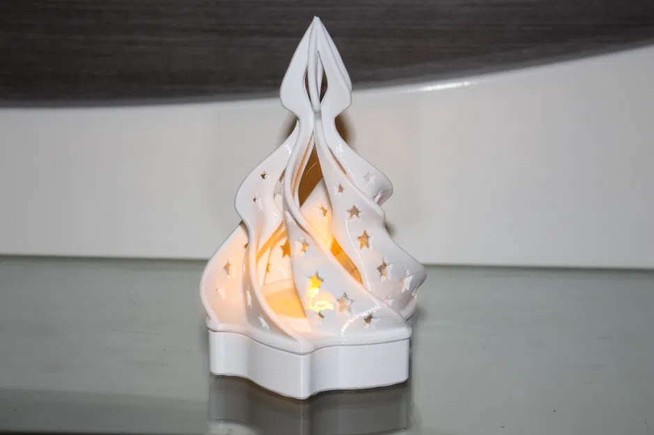 Cây thông Noel (Christmas tree) – đồ trang trí nhiều phiên bản - Image 3