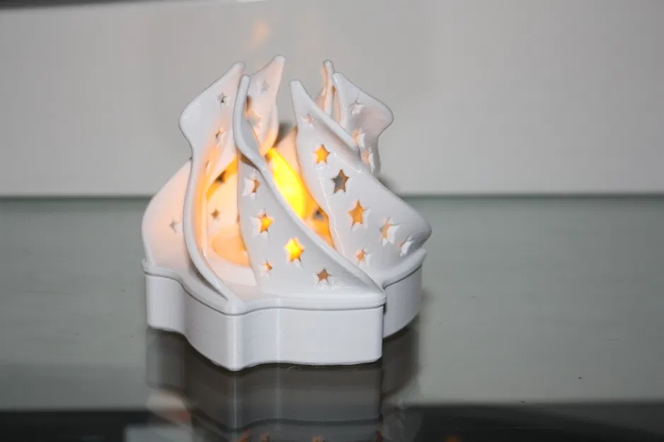 Cây thông Noel (Christmas tree) – đồ trang trí nhiều phiên bản - Image 4