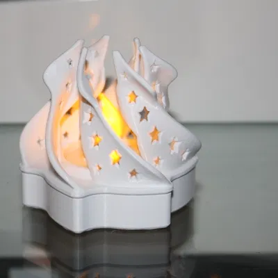 Cây thông Noel (Christmas tree) – đồ trang trí nhiều phiên bản