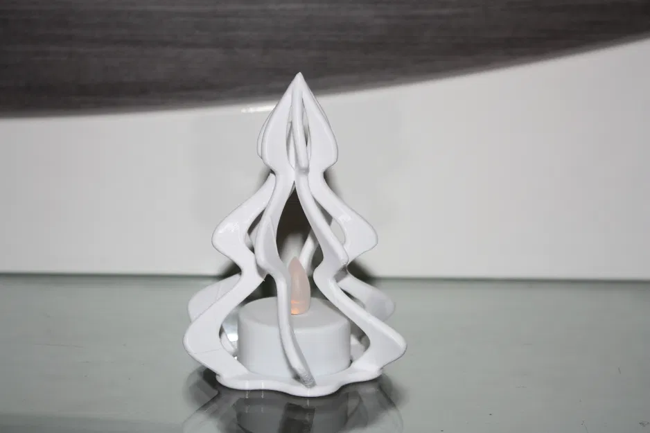 Cây thông Noel (Christmas tree) – đồ trang trí nhiều phiên bản - Image 6