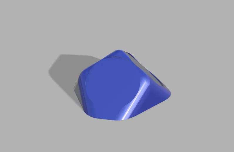 Marker giữ tracking dots cho 3D Scan Marker Tracker Dot CR - Image 2