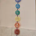 Ornament 7 Chakras - Thumbnail 2
