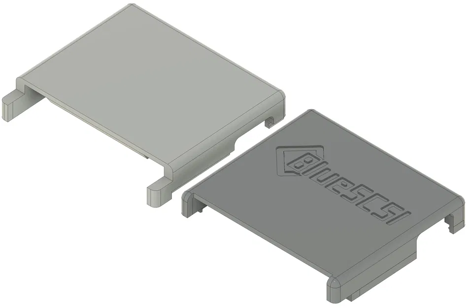 Vỏ compact BlueSCSI V2 2024.01a DB25 - Image 2