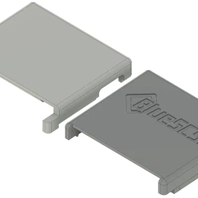 Vỏ compact BlueSCSI V2 2024.01a DB25