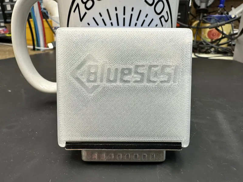 Vỏ compact BlueSCSI V2 2024.01a DB25 - Image 3