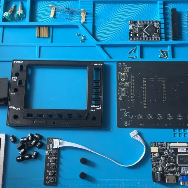 Flight Simulator GNS 530 - Image 2