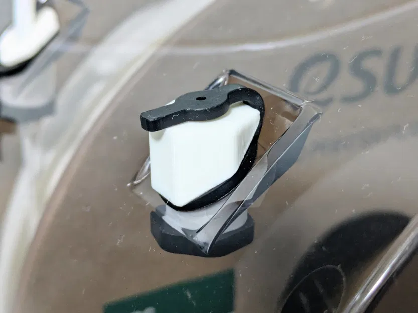 Khớp nối góc cho máy in 3D Sovol SH02 - Image 1