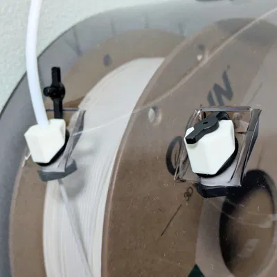 Khớp nối góc cho máy in 3D Sovol SH02