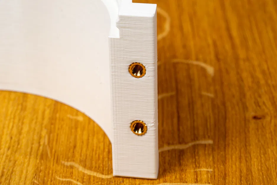 Vỏ khuôn (Mould Shell) cho khuôn silicone dạng trụ - Image 6