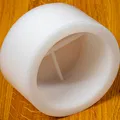 Vỏ khuôn (Mould Shell) cho khuôn silicone dạng trụ - Thumbnail 8