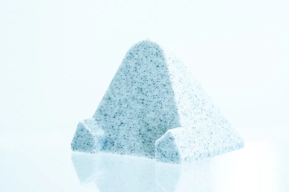 Giá đỡ đồng xu đơn giản (Simple Coin Stand) - Image 1