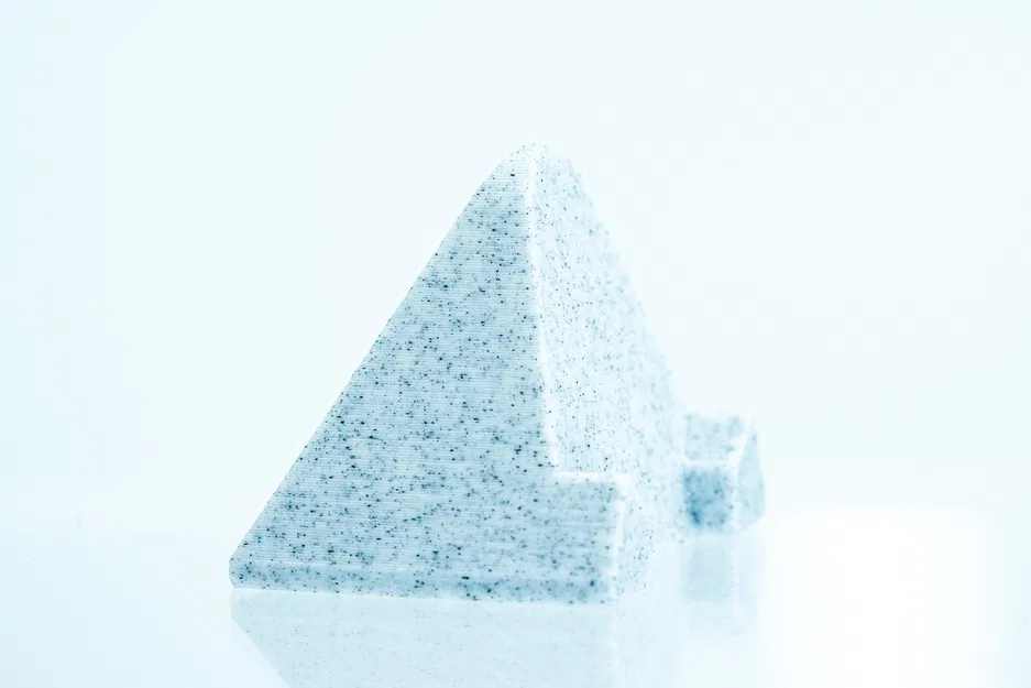 Giá đỡ đồng xu đơn giản (Simple Coin Stand) - Image 2