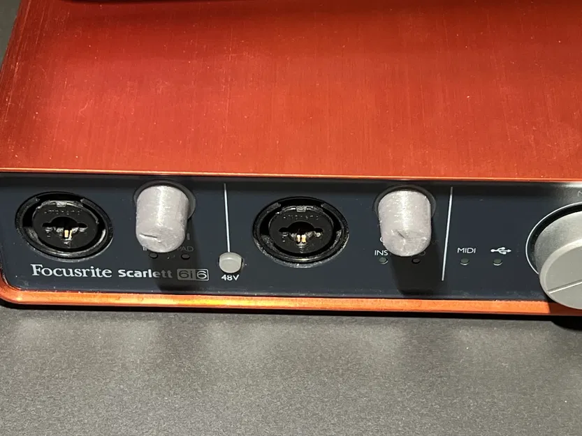 Núm vặn kèm Dial: Thiết kế Fusion 360 Fully Parametric - Image 5