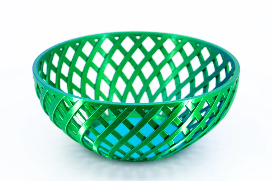 Giỏ Đan Đẹp Mắt với 142 Kích Thước - Image 3