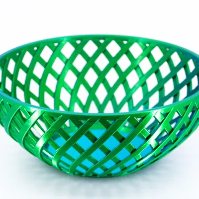 Giỏ Đan Đẹp Mắt với 142 Kích Thước