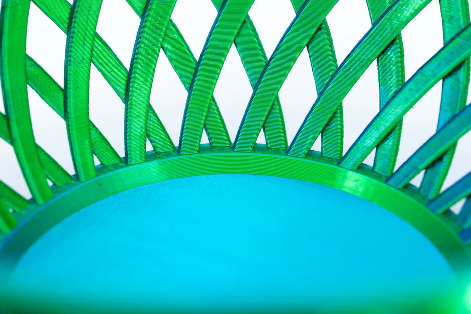 Giỏ Đan Đẹp Mắt với 142 Kích Thước - Image 5