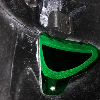 Mũ Bảo Hiểm Stormtrooper ANH (In 3D Full-Scale)