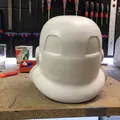 Mũ Bảo Hiểm Stormtrooper ANH (In 3D Full-Scale) - Thumbnail 7