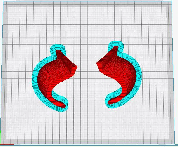 Mũ Bảo Hiểm Stormtrooper ANH (In 3D Full-Scale) - Image 8