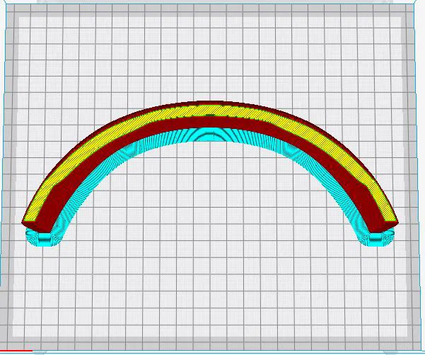 Mũ Bảo Hiểm Stormtrooper ANH (In 3D Full-Scale) - Image 9