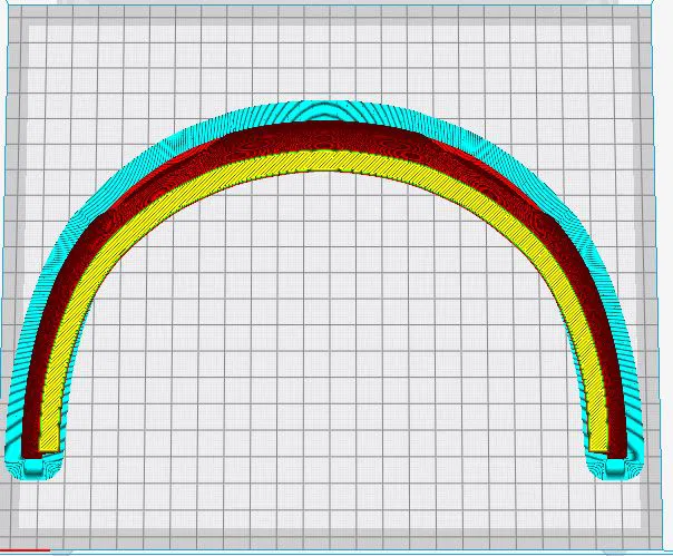Mũ Bảo Hiểm Stormtrooper ANH (In 3D Full-Scale) - Image 14
