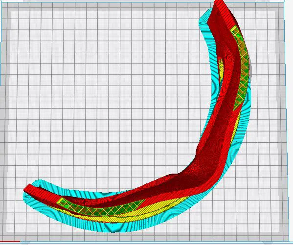 Mũ Bảo Hiểm Stormtrooper ANH (In 3D Full-Scale) - Image 16