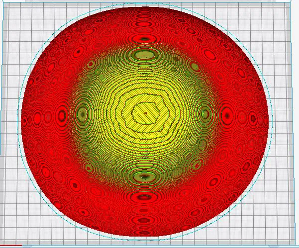 Mũ Bảo Hiểm Stormtrooper ANH (In 3D Full-Scale) - Image 17