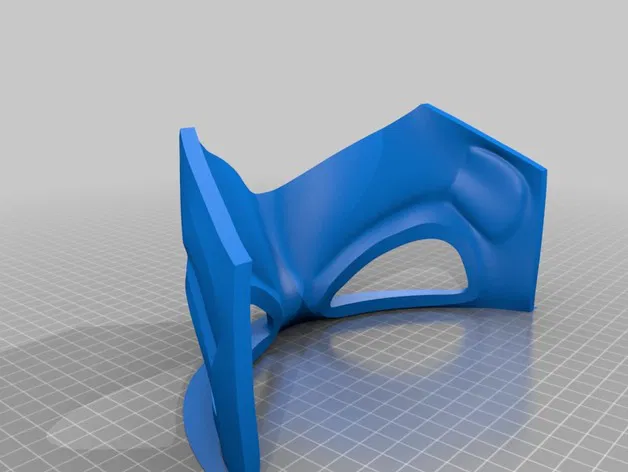 Mũ Bảo Hiểm Stormtrooper ANH (In 3D Full-Scale) - Image 19