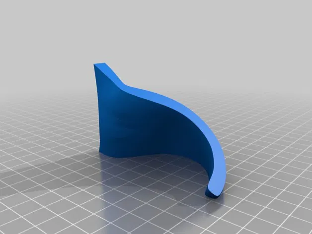 Mũ Bảo Hiểm Stormtrooper ANH (In 3D Full-Scale) - Image 22