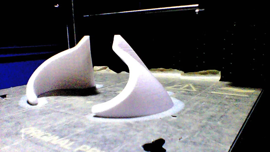 Mũ Bảo Hiểm Stormtrooper ANH (In 3D Full-Scale) - Image 24