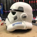 Mũ Bảo Hiểm Stormtrooper ANH (In 3D Full-Scale) - Thumbnail 27
