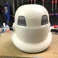 Mũ Bảo Hiểm Stormtrooper ANH (In 3D Full-Scale) - Thumbnail 29